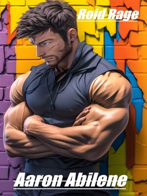 cover image of Roid Rage